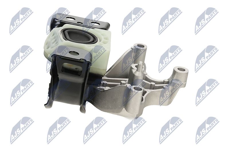 Paigutus, Mootor, NTY ZPS-RE-052
