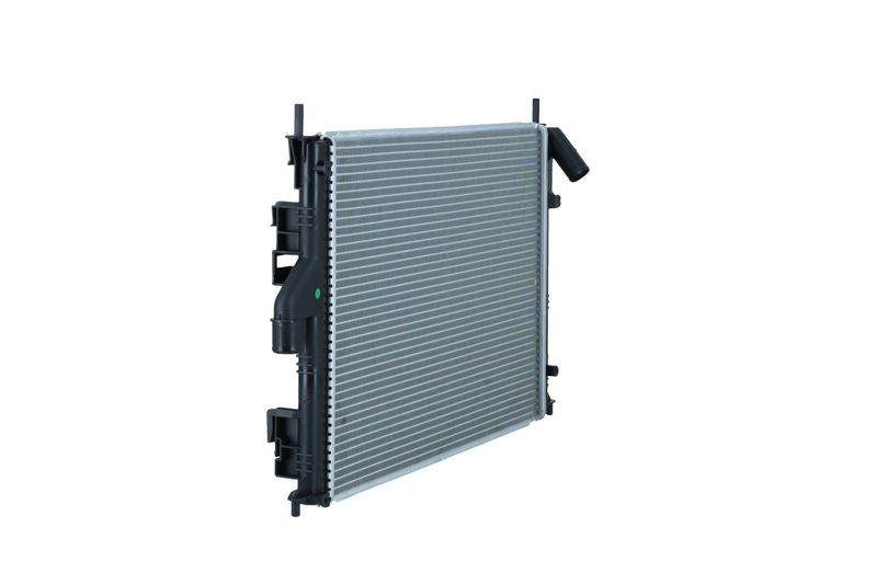 NRF 53118 Variklio aušinimo radiatorius