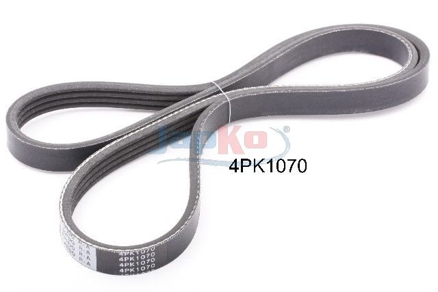 Soonrihm, JAPKO 4PK1070