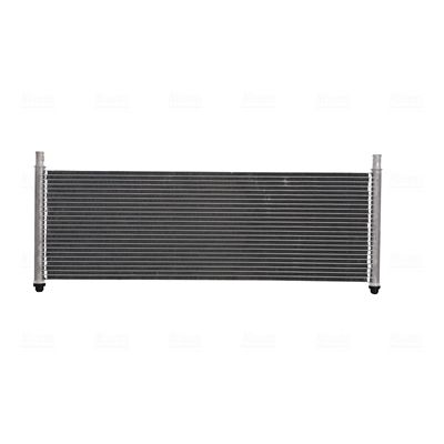 606907 NISSENS Radiatore, Raffreddamento motore 