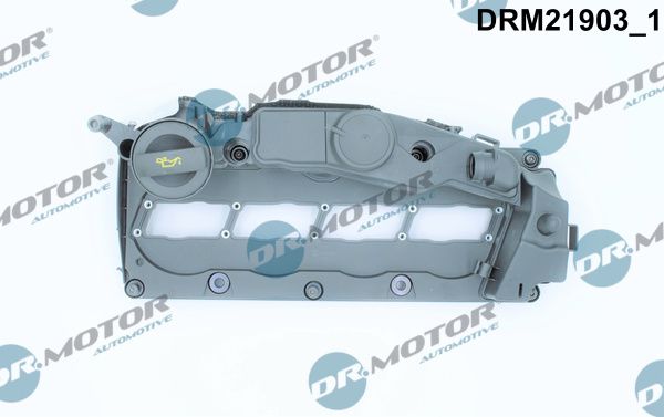 Кришка голівки циліндра, Dr.Motor DRM21903