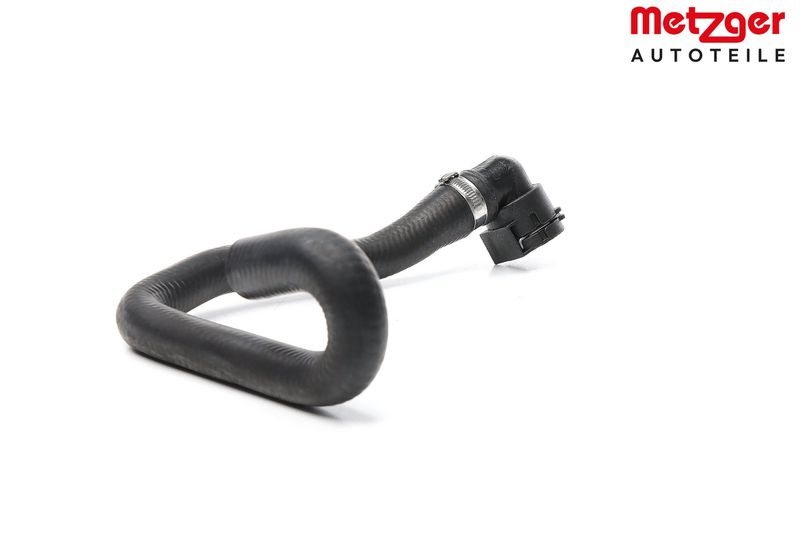 METZGER AUTOTEILE 2420071 Radiator Hose