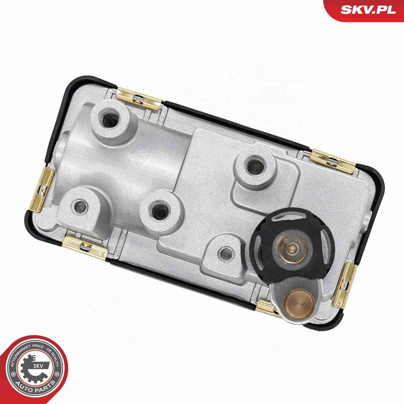 ESEN SKV 95SKV496 Boost Pressure Control Valve
