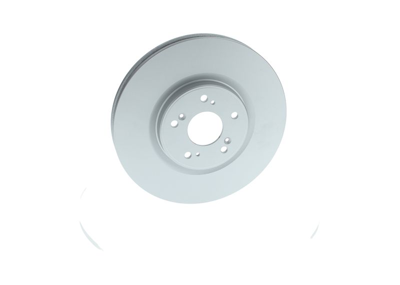 BOSCH 0986479741 Гальмівний диск