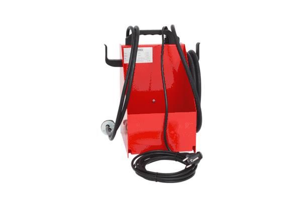 KS TOOLS 160.0700 Filling/Bleeding Unit, brake hydraulics