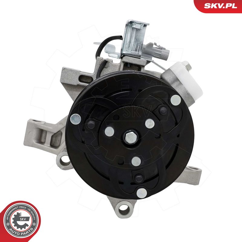 Kompressor, kliimaseade, ESEN SKV 84SKV112