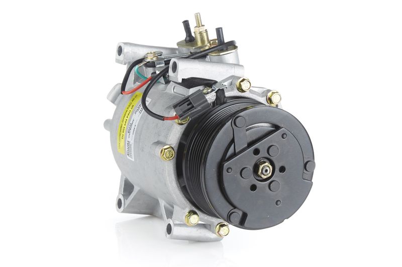 Kompressor, kliimaseade, NISSENS 89242