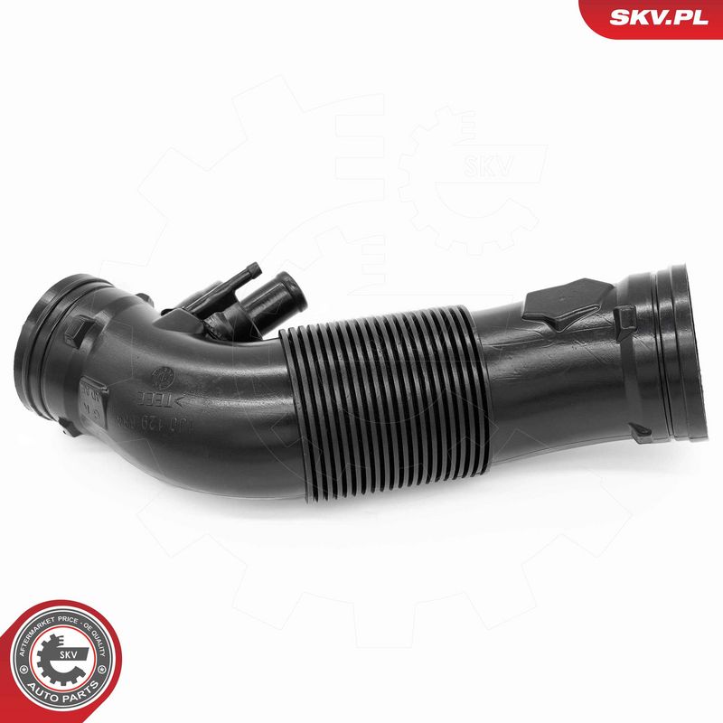 Jahutusvoolik, ESEN SKV 54SKV797