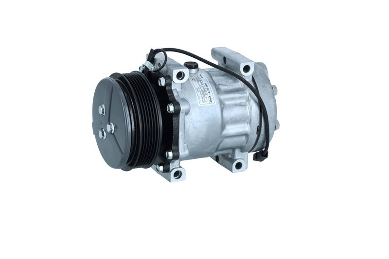 Kompressor, kliimaseade, NRF 32771