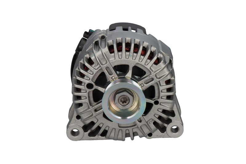 GENERATOR VALEO 437472 27