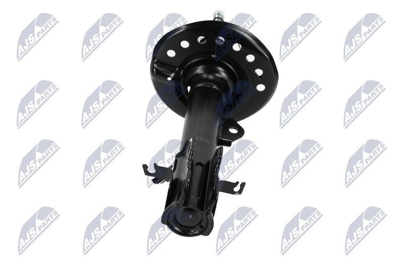 Amort, NTY A-NS-040