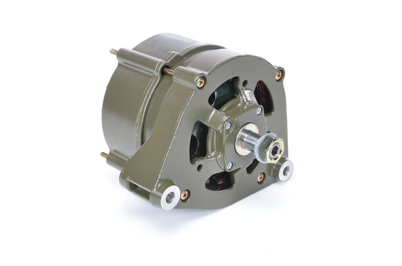 BOSCH 0120450015 Generatorius