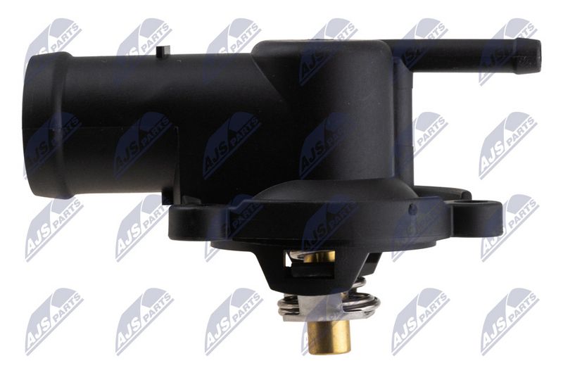 NTY CTM-VW-127 Thermostat, coolant