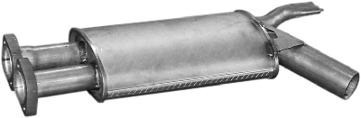 EDEX 03.63 - Vidurinis duslintuvas