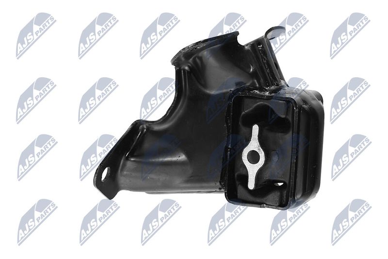 Paigutus, Mootor, NTY ZPS-CH-155