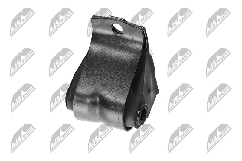 Paigutus, Mootor, NTY ZPS-CH-003