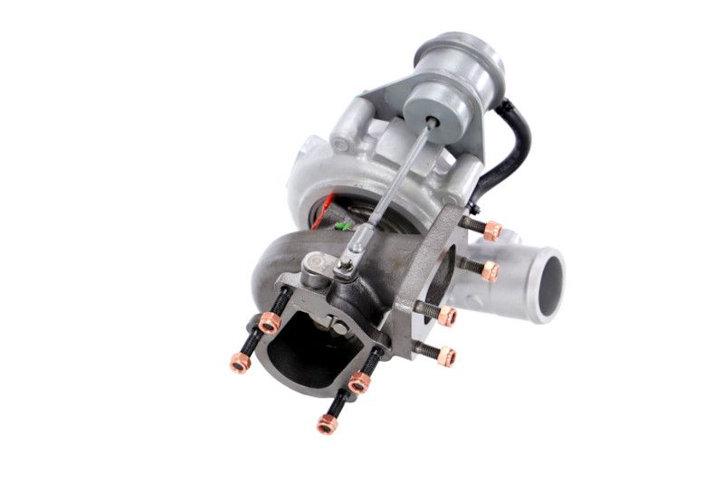 REMANTE 003-001-004415R Charger, charging (supercharged/turbocharged)