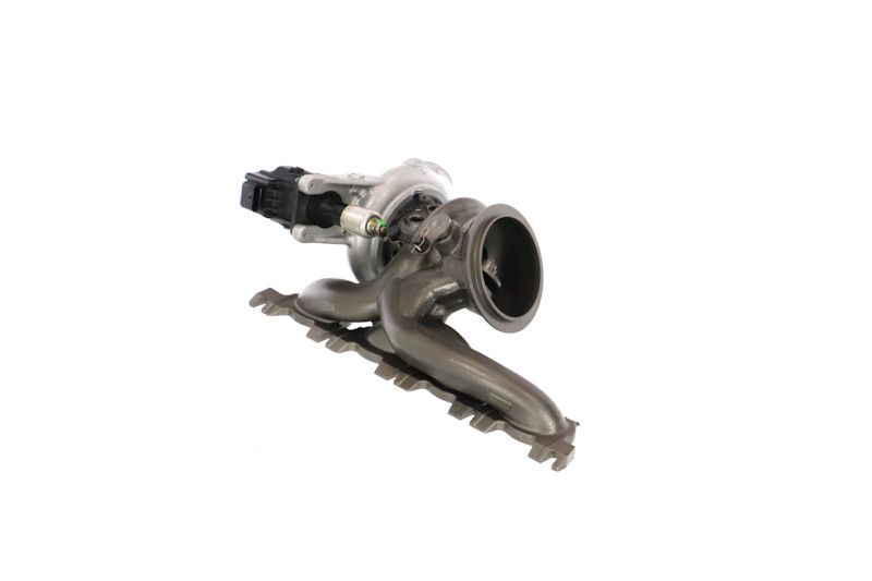 REMANTE 003-002-004486R Charger, charging (supercharged/turbocharged)