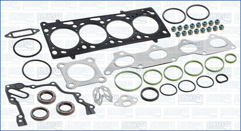 Set garnituri complet, motor AJUSA 50263700