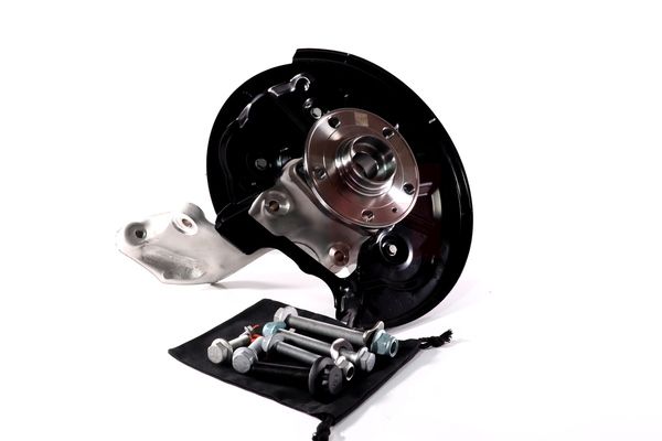 GH GH-289955H Steering Knuckle, wheel suspension