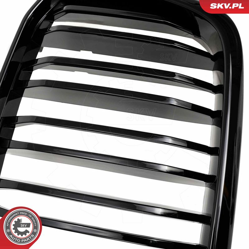 Radiaatorivõre, ESEN SKV 66SKV266