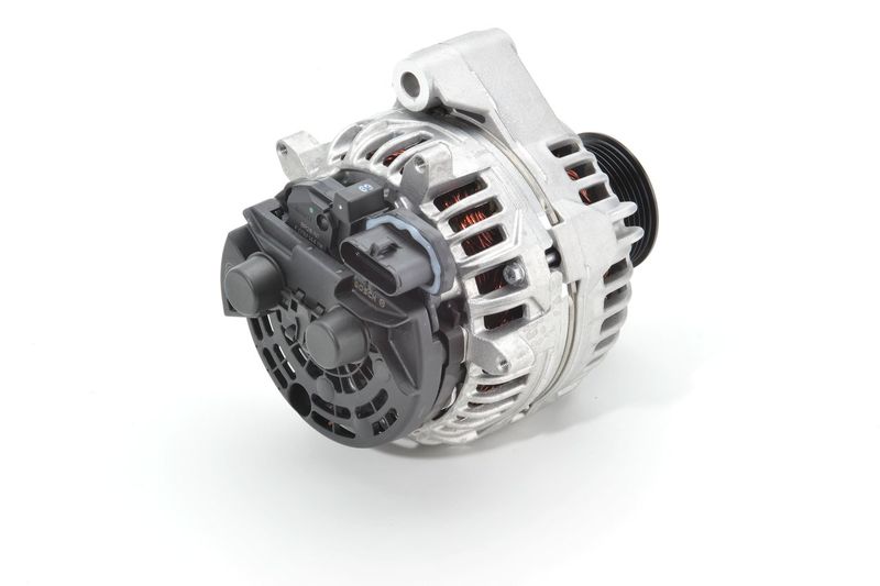 BOSCH 1986A01165 Alternator