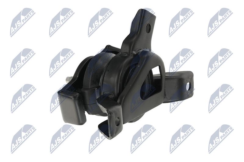 Paigutus, Mootor, NTY ZPS-HY-516