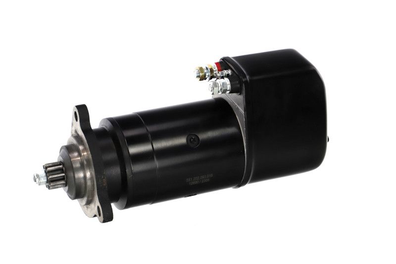 Startér 011-001-000365R