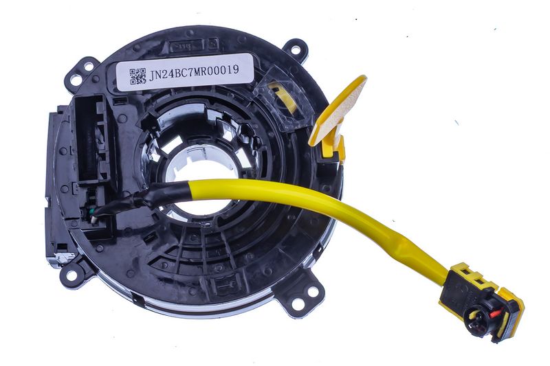 DENCKERMANN E900046 Clock Spring, airbag