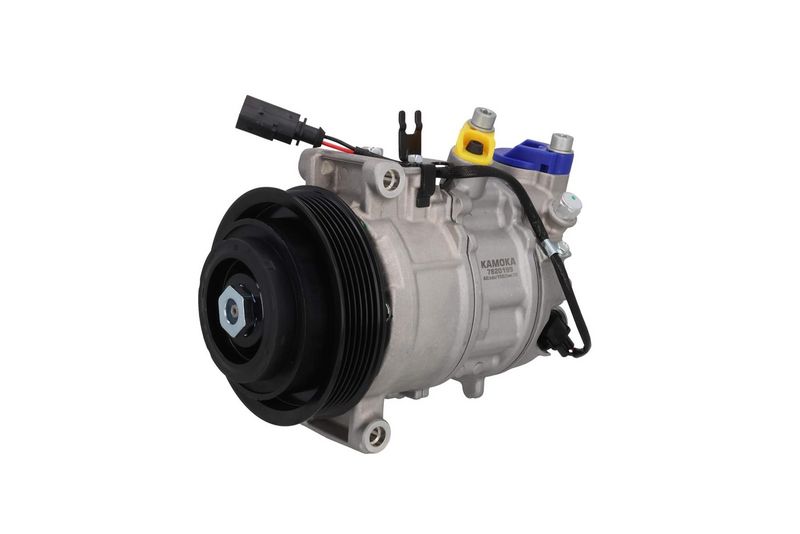 KAMOKA 7820199 Compressor, air conditioning