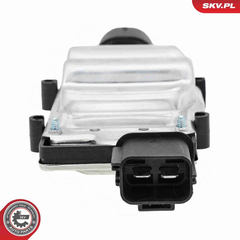 ESEN SKV 94SKV807 Control Unit, electric fan (engine cooling)
