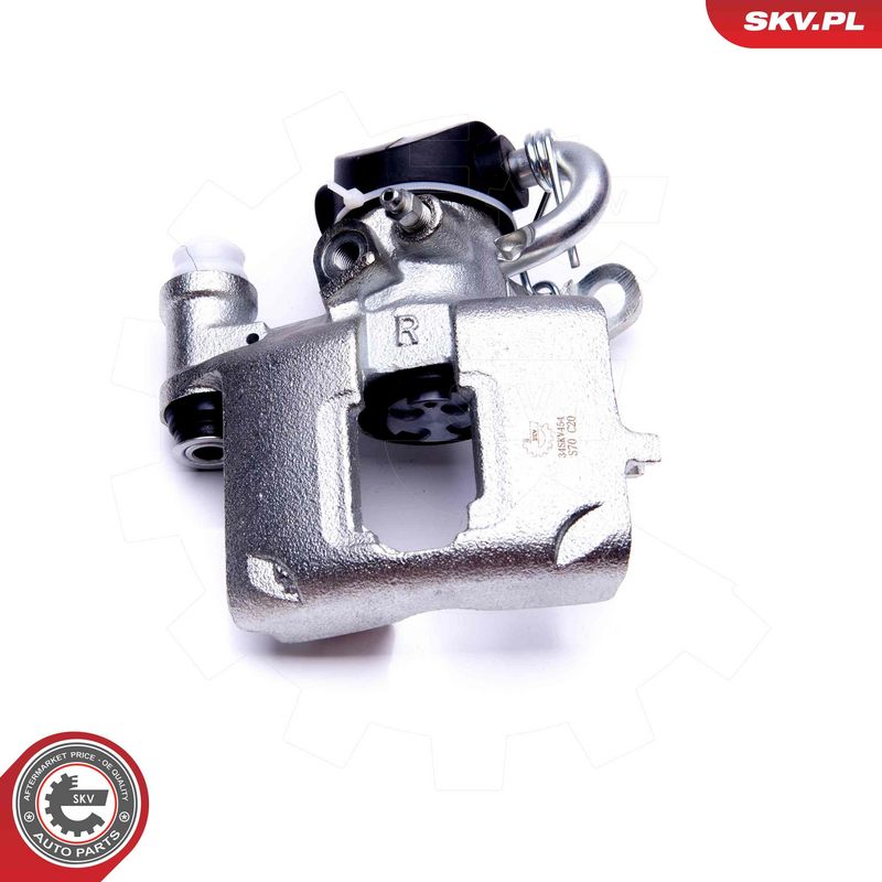 Pidurisadul, ESEN SKV 34SKV454