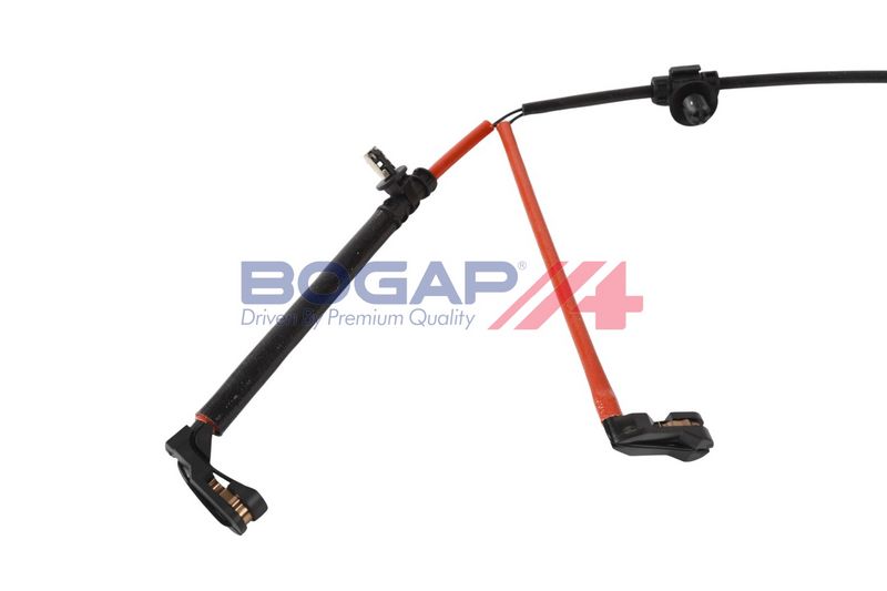 This part match OEM code: 4M0615121D