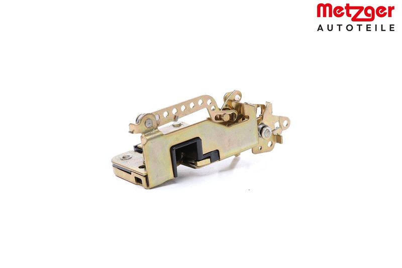 METZGER AUTOTEILE 2314622 Door Lock