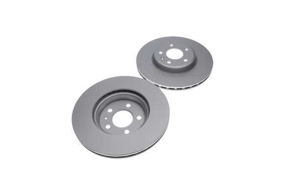 Kavo Parts BR-10227-C Stabdžių diskas