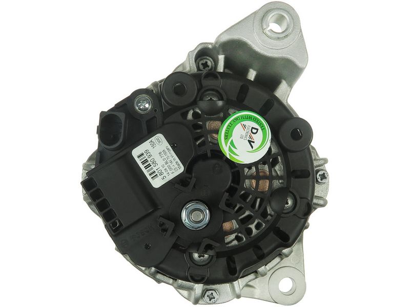 Generaator, AS-PL A0668PR