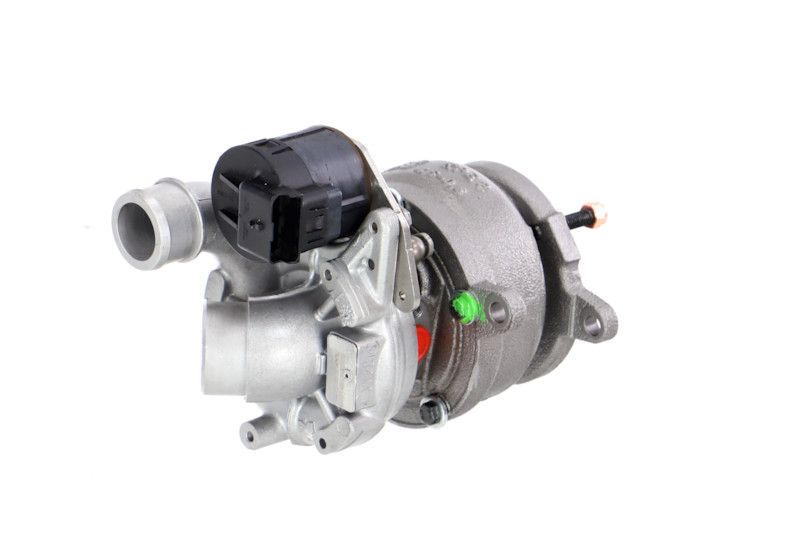 REMANTE 003-002-000046R Charger, charging (supercharged/turbocharged)