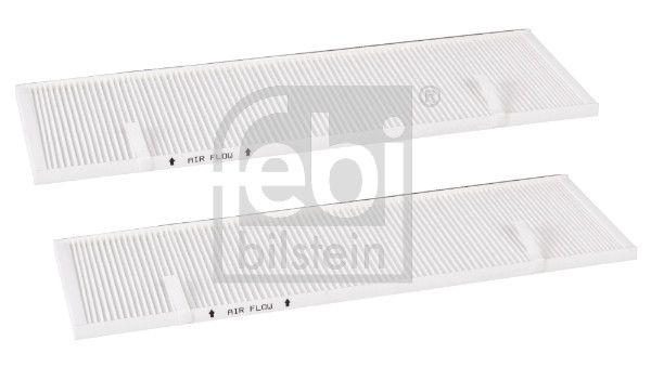 FEBI BILSTEIN Filtrų rinkinys, kabinos oras