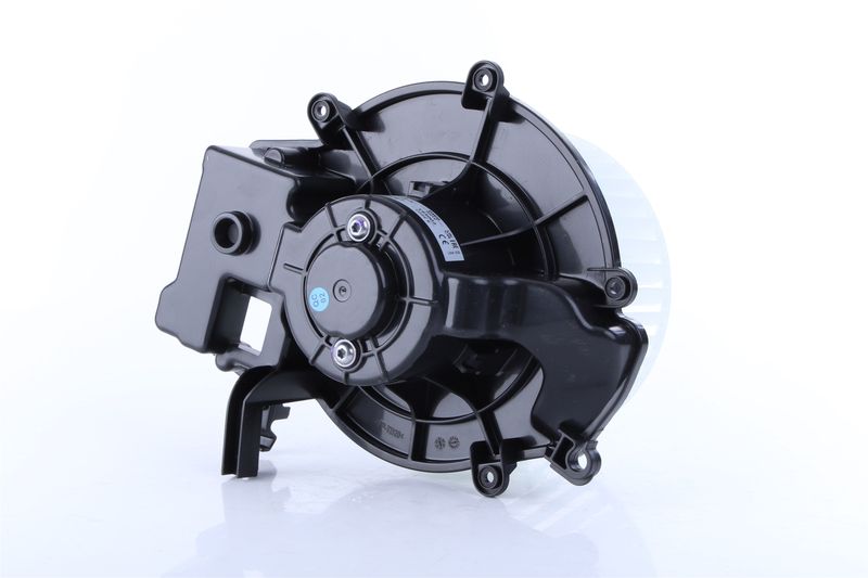 NISSENS 87606 Interior Blower