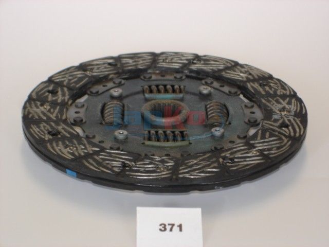 JAPKO 80371 Clutch Disc