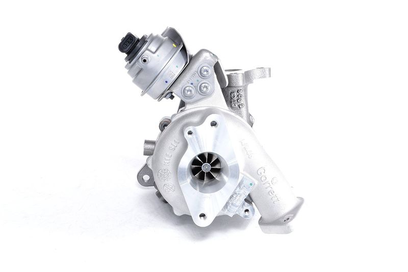 Compresor,sistem de supraalimentare T917257 BTS Turbo