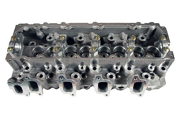 Product Image - Cilinderkop - HL0084 - ET ENGINETEAM