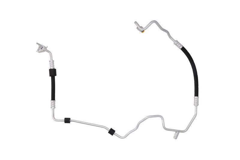 Kõrgsurvetorustik,...