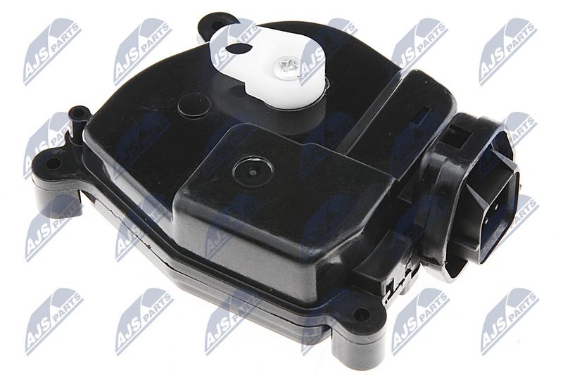 Ukselukk, NTY EZC-HY-506