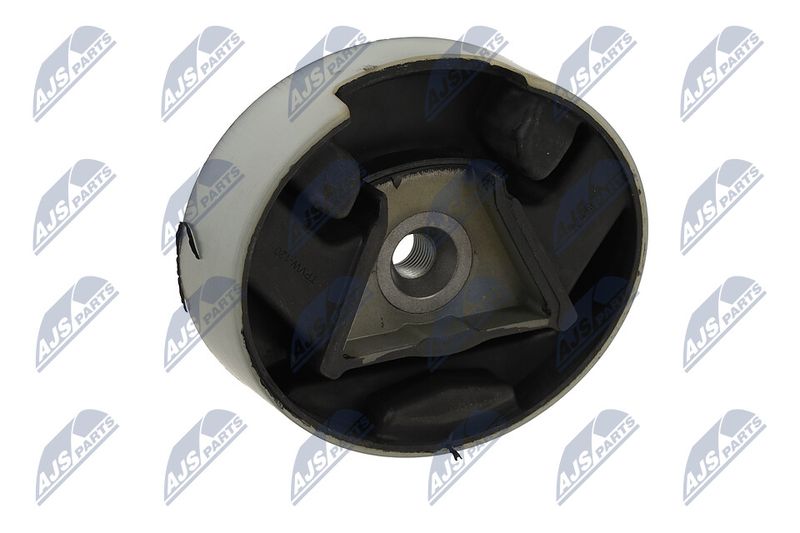 NTY ZPS-VW-120 Mounting, engine