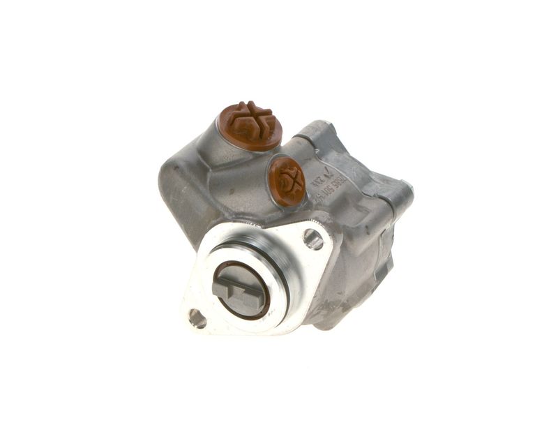 BOSCH KS01000404 Vairo stiprintuvo siurblys