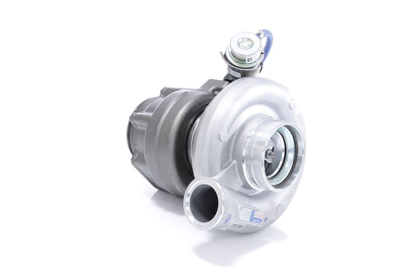 Compresor,sistem de supraalimentare T918525 BTS Turbo