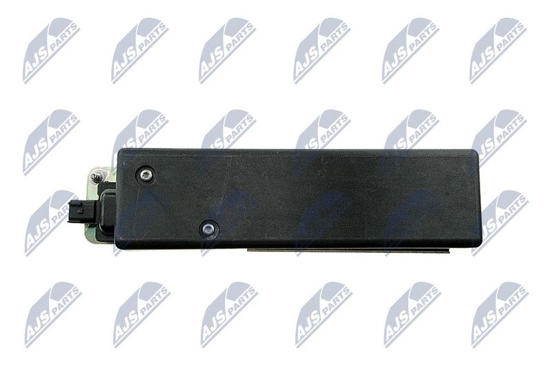 Tagaluugi sulgur, NTY EZC-LR-010