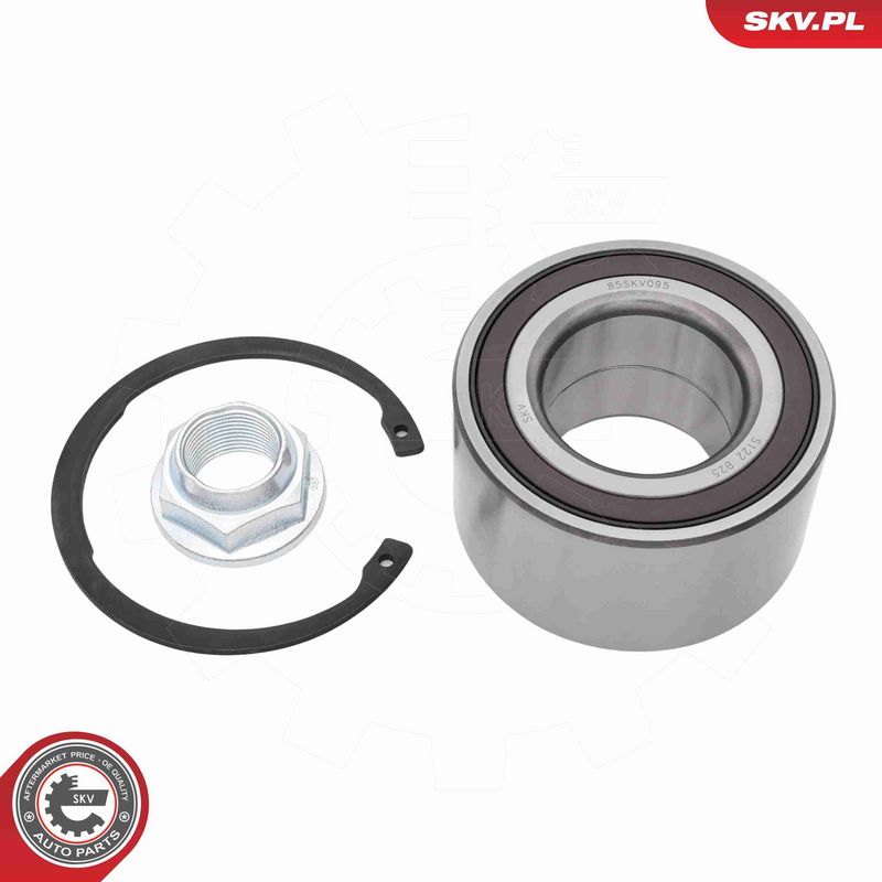 ESEN SKV 85SKV095 Wheel Bearing Kit