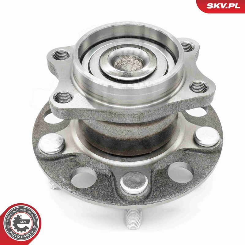 Rattalaagrikomplekt, ESEN...